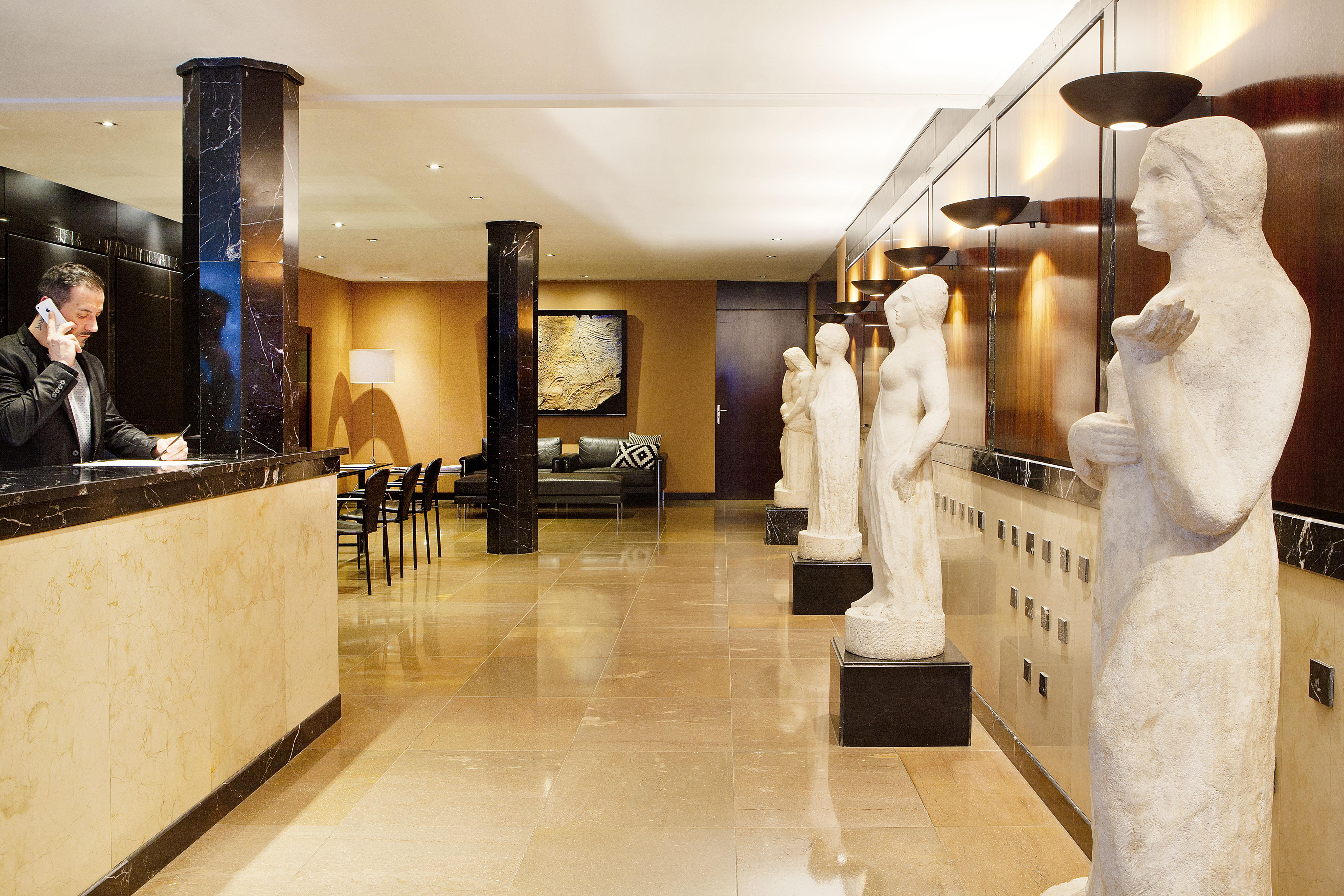 Hotel Derby — Foto’s 3