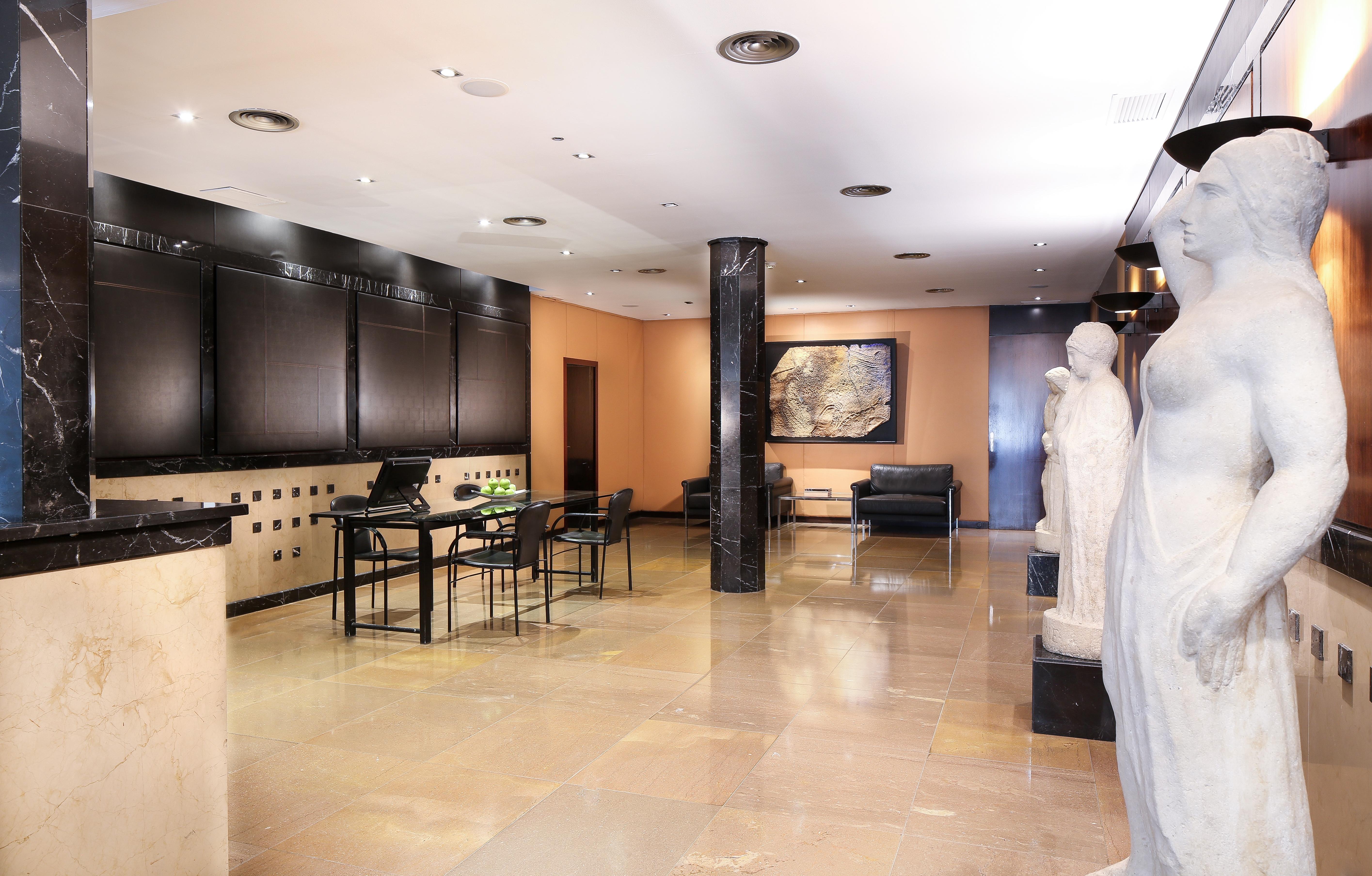 Hotel Derby — Foto’s 1